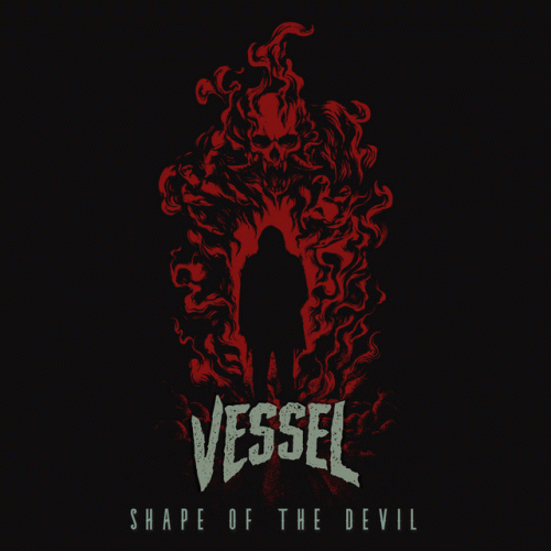 Vessel (ESP) : Shape of the Devil